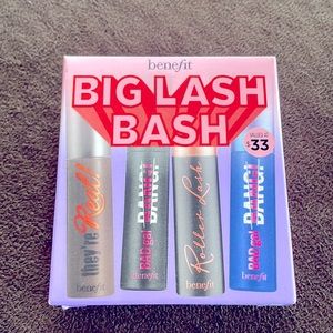 Benefit Big Lash Bash